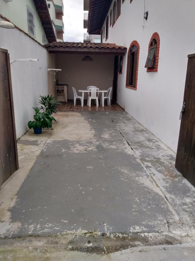 Ape 2 Quartos Com Quintal Privativo Apartment Ubatuba Bagian luar foto