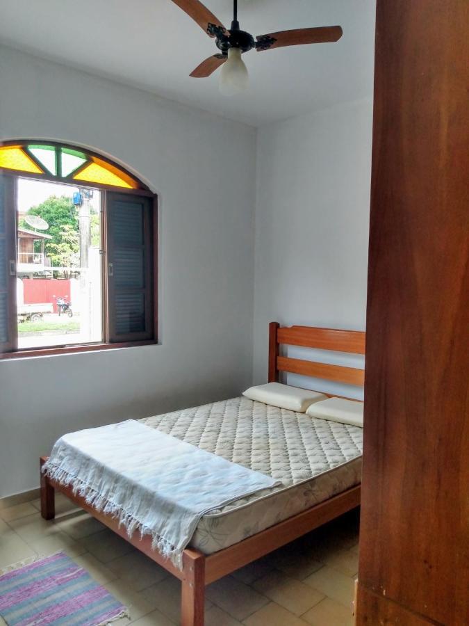 Ape 2 Quartos Com Quintal Privativo Apartment Ubatuba Bagian luar foto