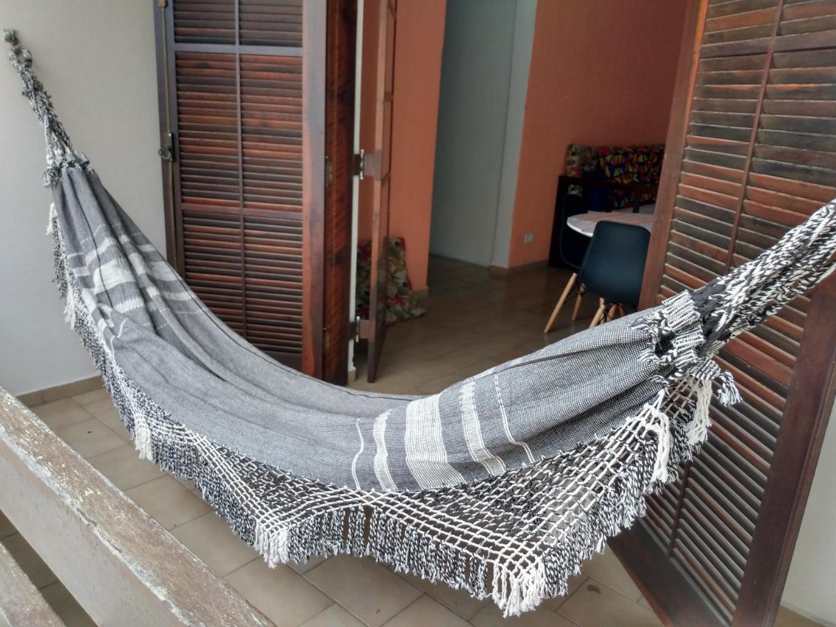 Ape 2 Quartos Com Quintal Privativo Apartment Ubatuba Bagian luar foto