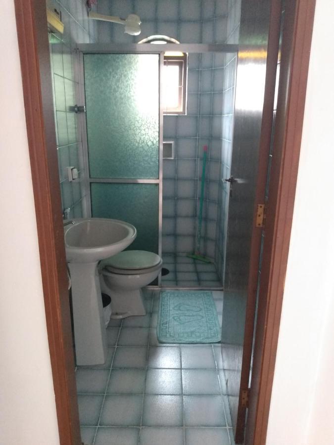 Ape 2 Quartos Com Quintal Privativo Apartment Ubatuba Bagian luar foto