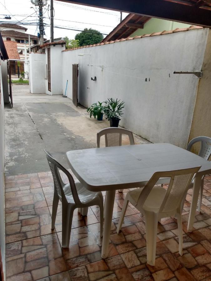 Ape 2 Quartos Com Quintal Privativo Apartment Ubatuba Bagian luar foto