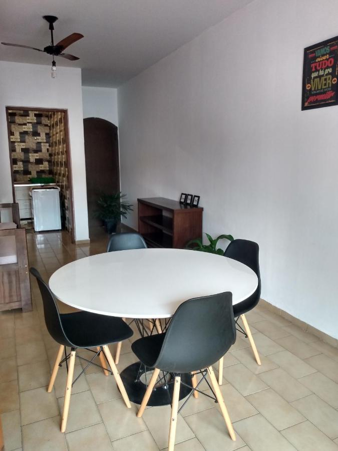 Ape 2 Quartos Com Quintal Privativo Apartment Ubatuba Bagian luar foto